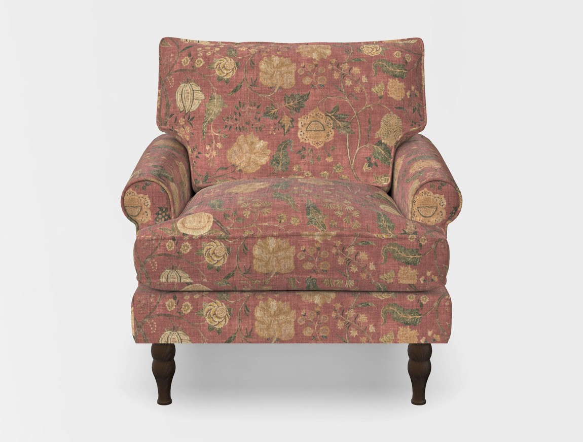 Accent Chair