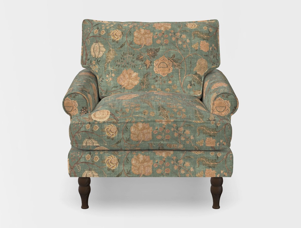 Accent Chair