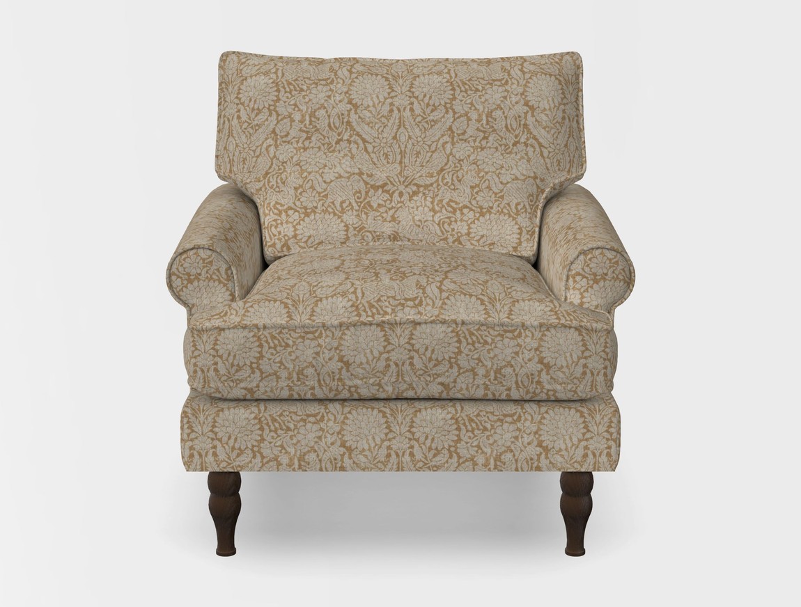 Accent Chair
