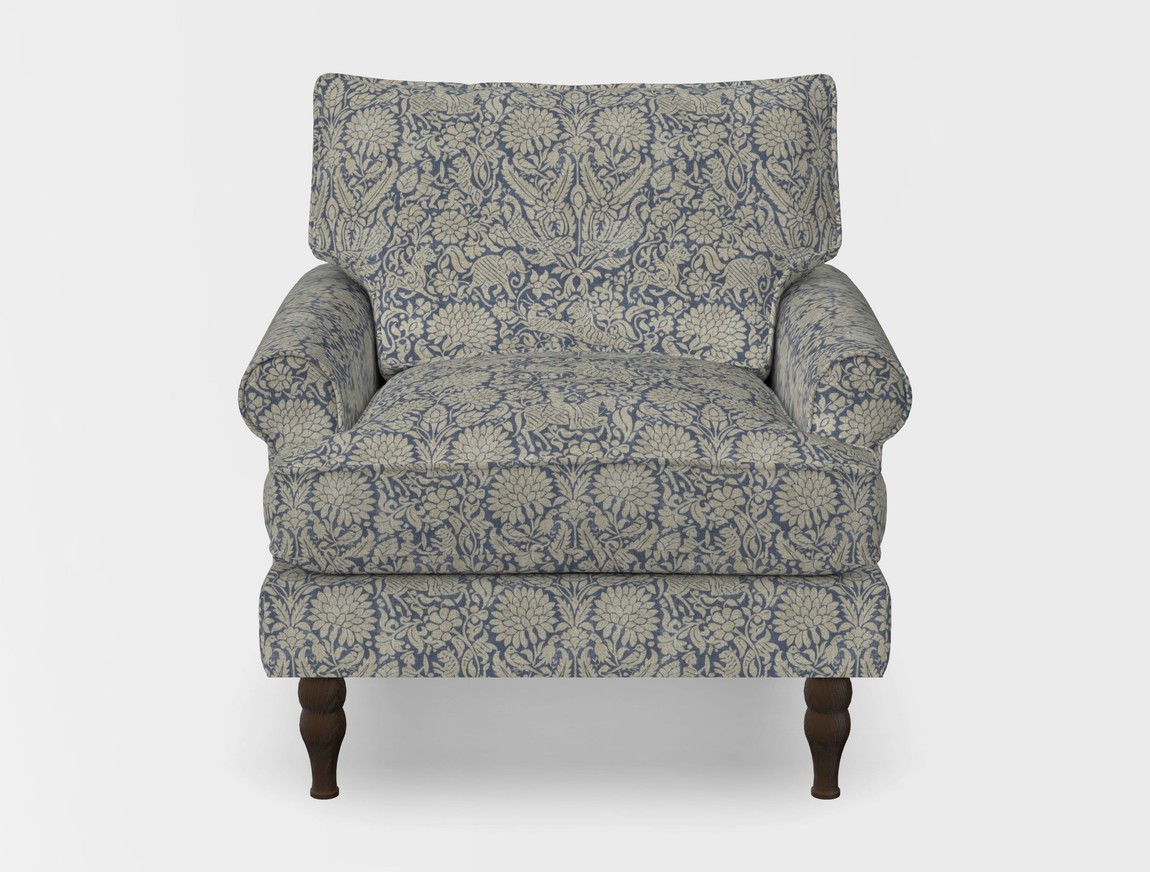 Accent Chair