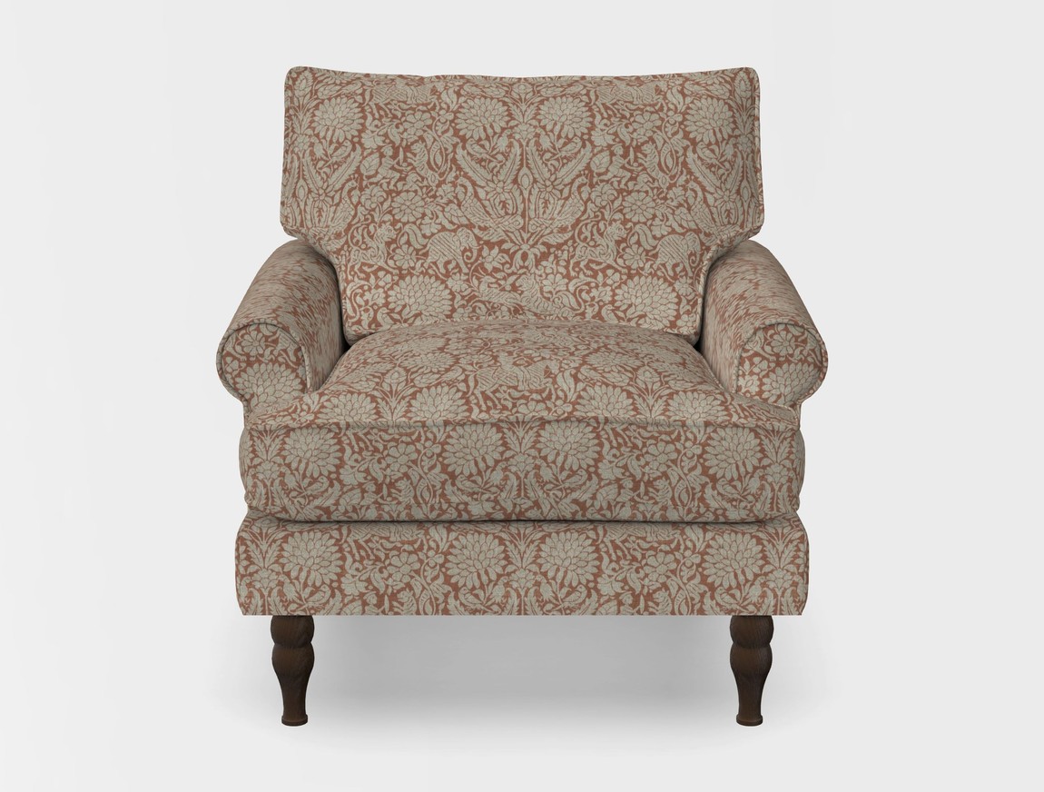 Accent Chair