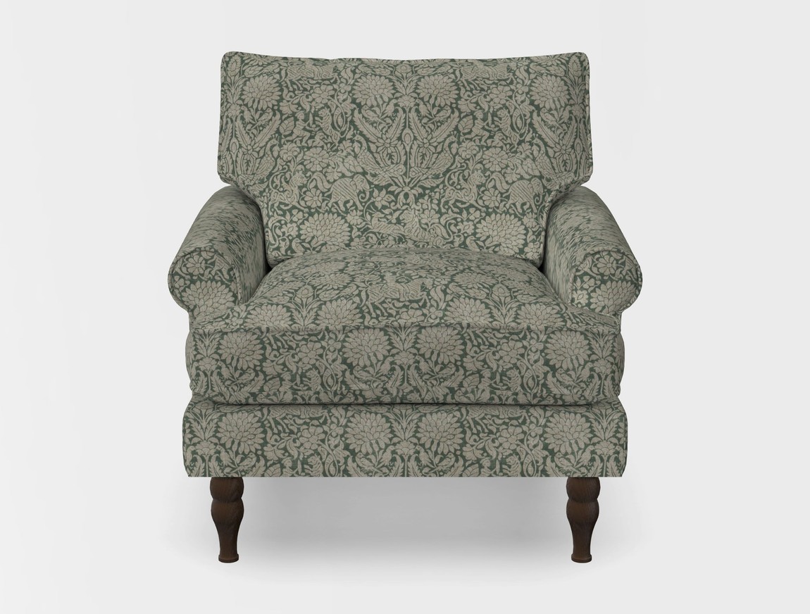 Accent Chair
