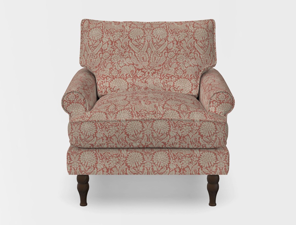 Accent Chair
