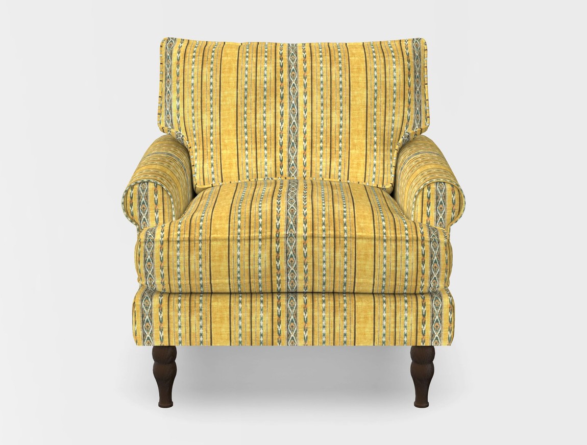 Accent Chair