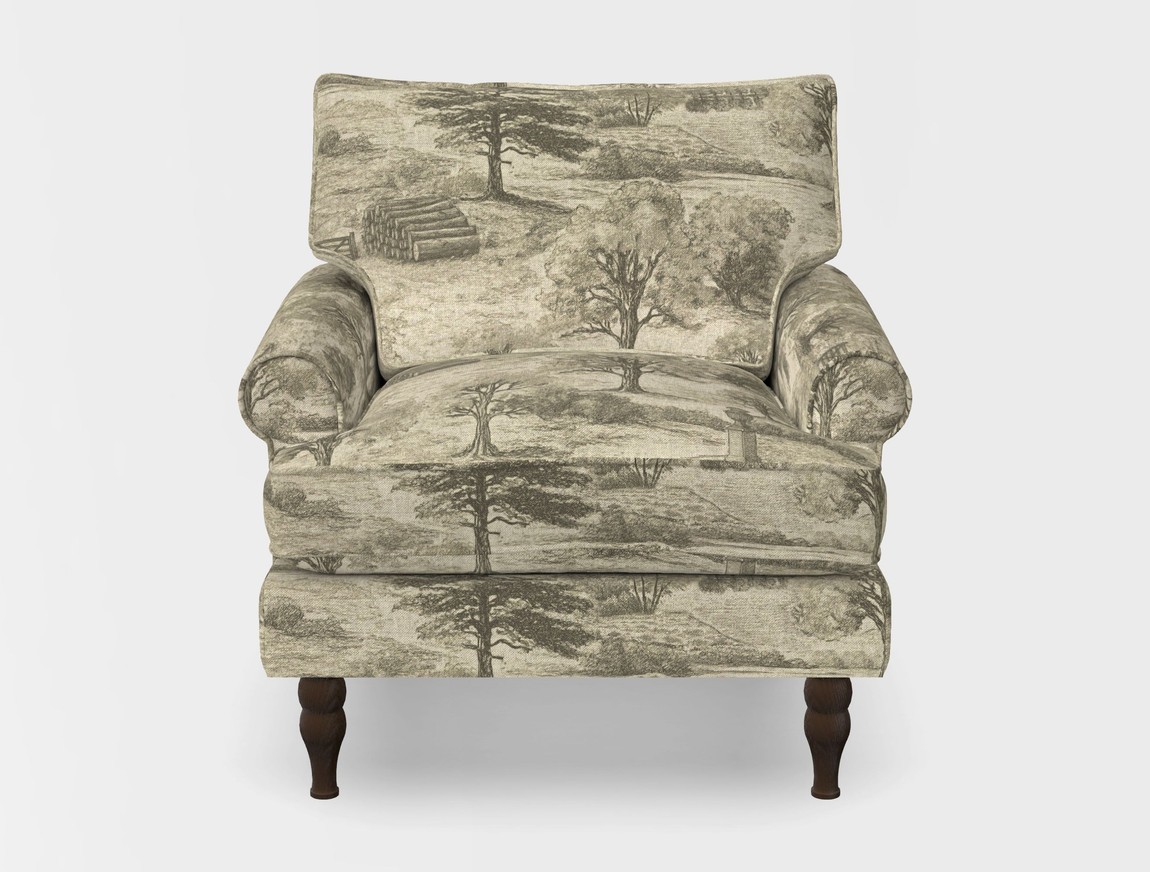 Accent Chair