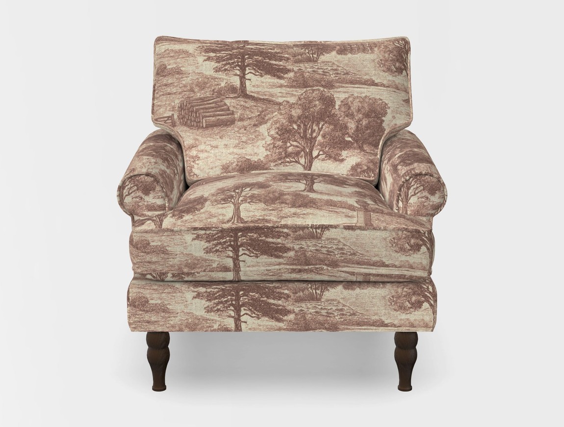 Accent Chair