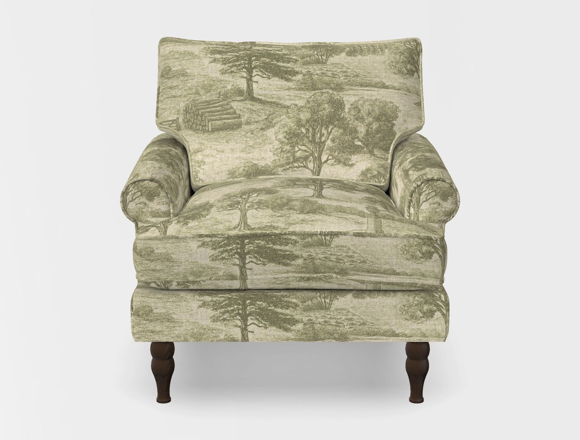 Accent Chair