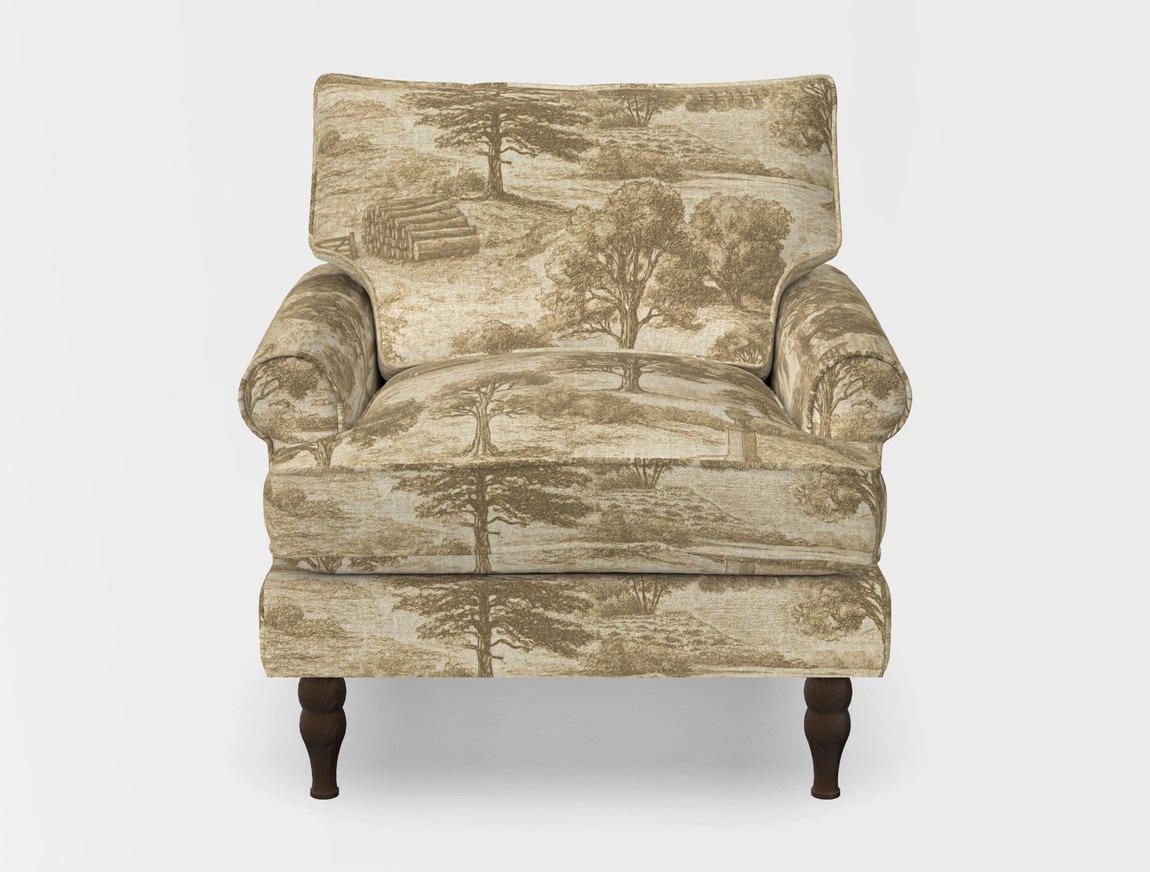 Accent Chair