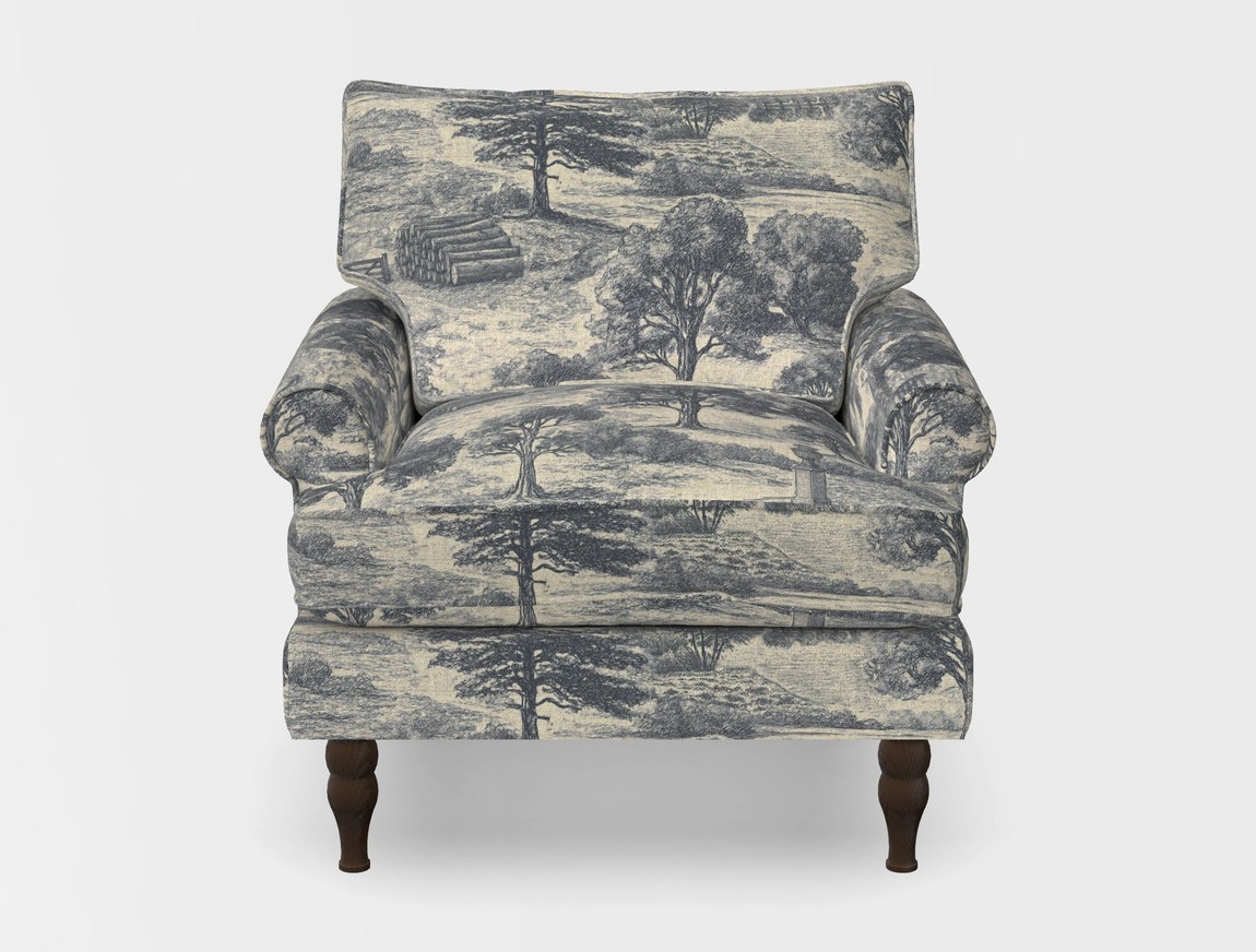 Accent Chair