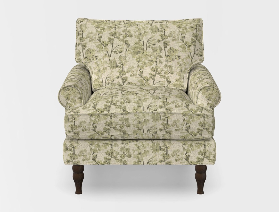 Accent Chair