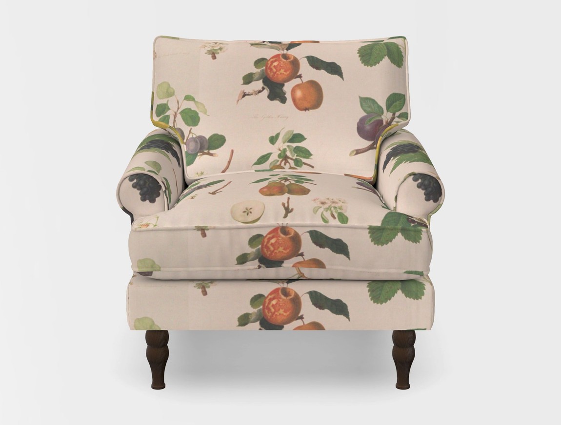 Accent Chair