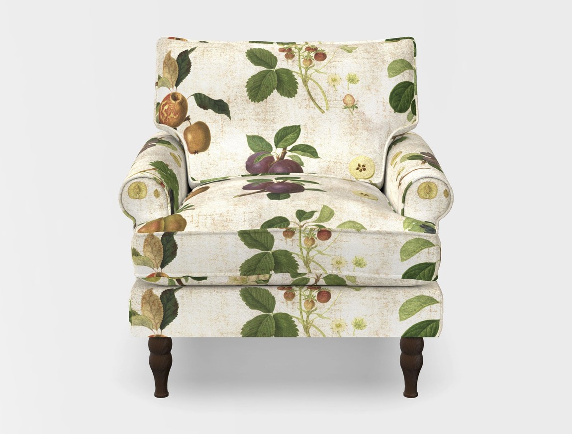 Accent Chair