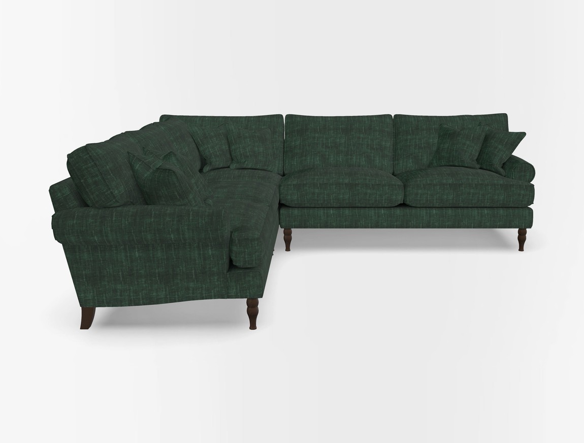 Corner Sofa RHF
