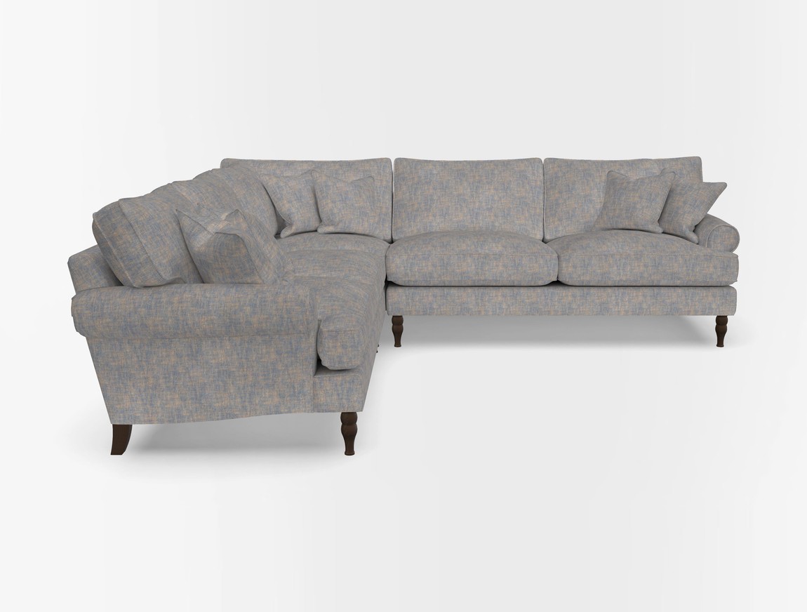 Corner Sofa RHF