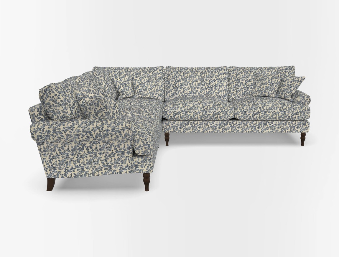Corner Sofa RHF