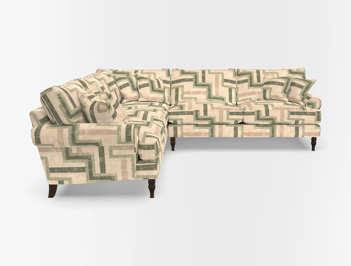 Corner Sofa RHF