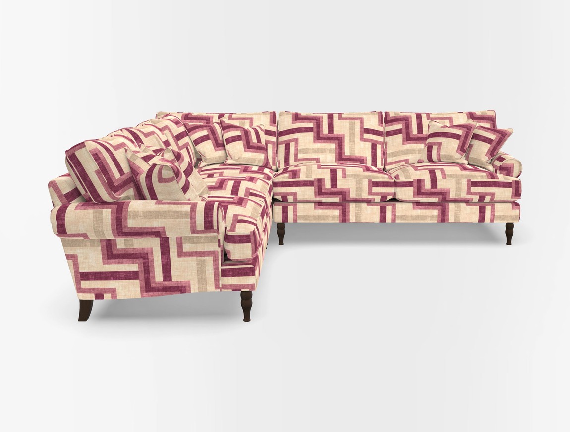Corner Sofa RHF