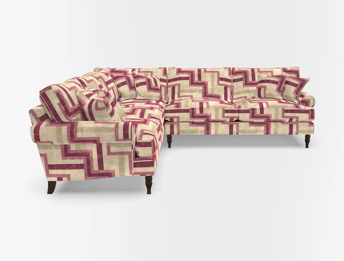 Corner Sofa RHF