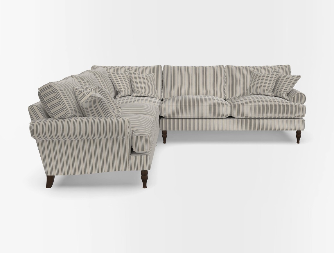 Corner Sofa RHF