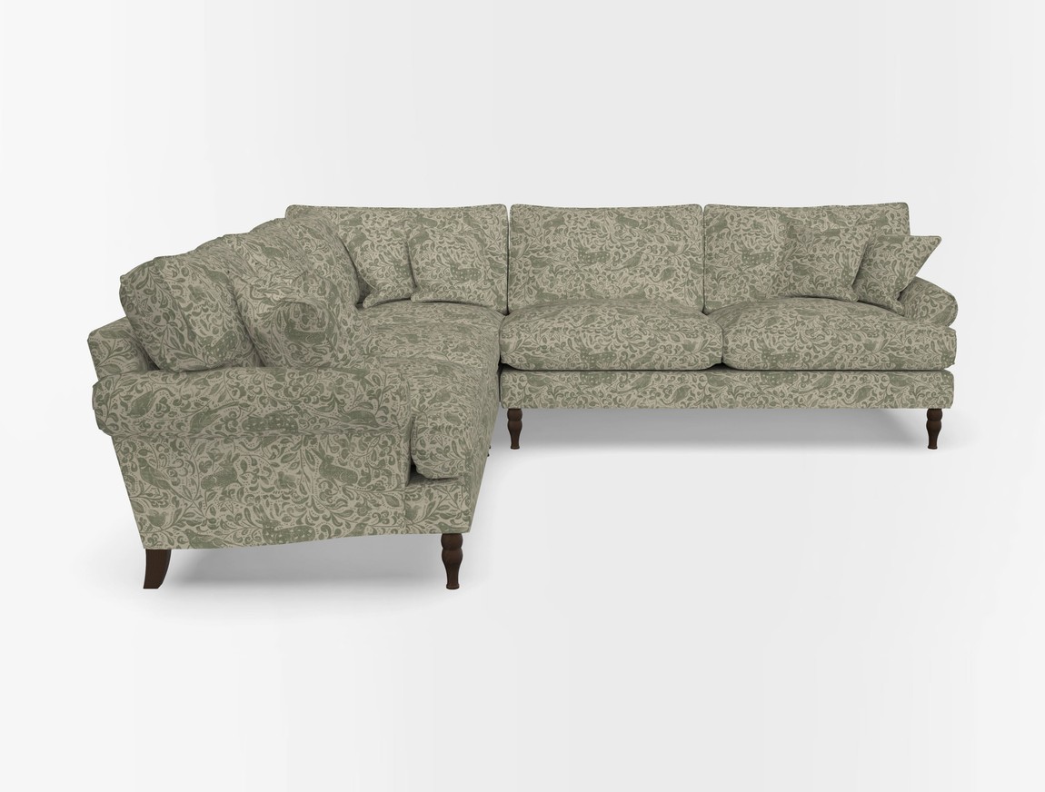 Corner Sofa RHF