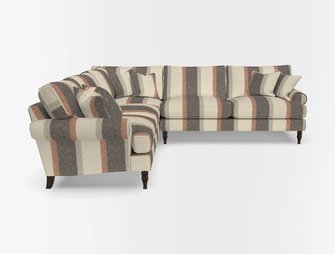 Corner Sofa RHF