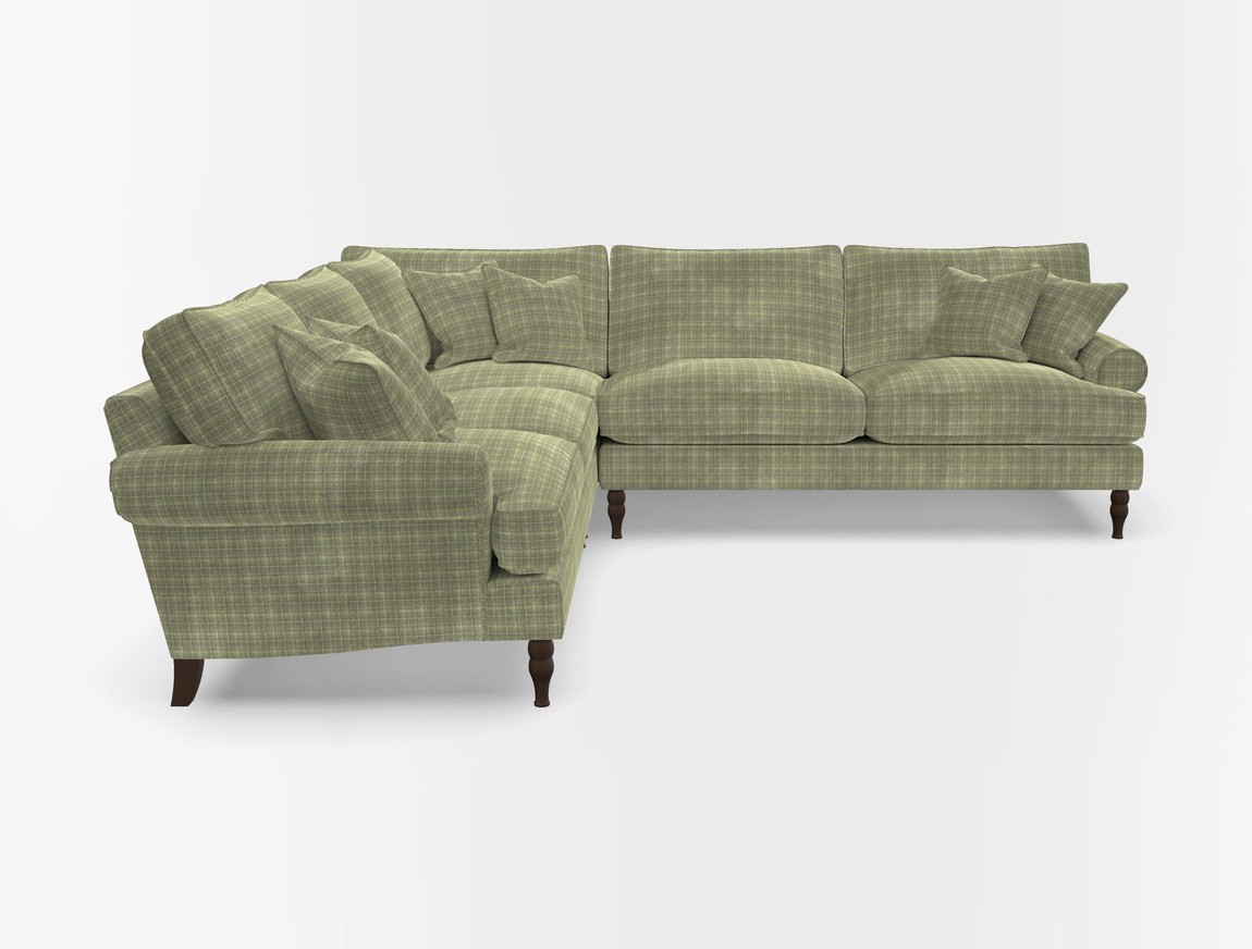 Corner Sofa RHF