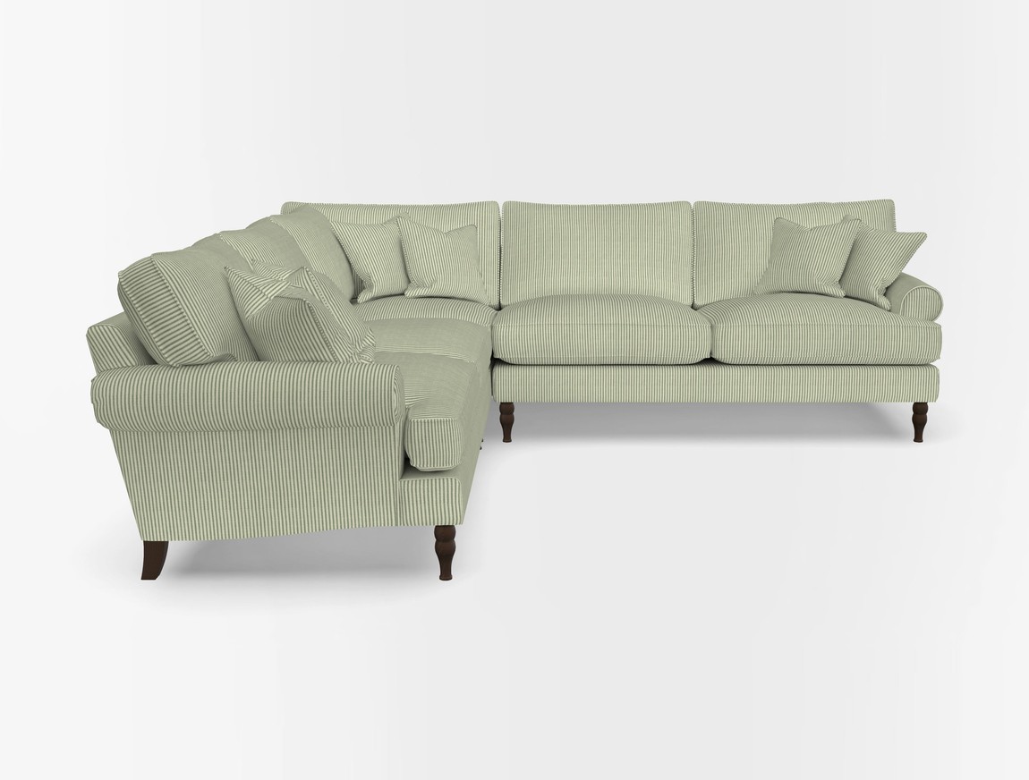 Corner Sofa RHF
