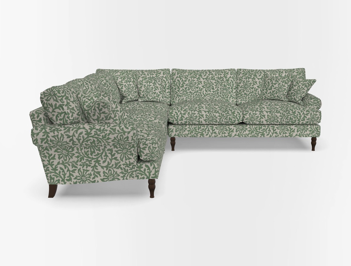 Corner Sofa RHF