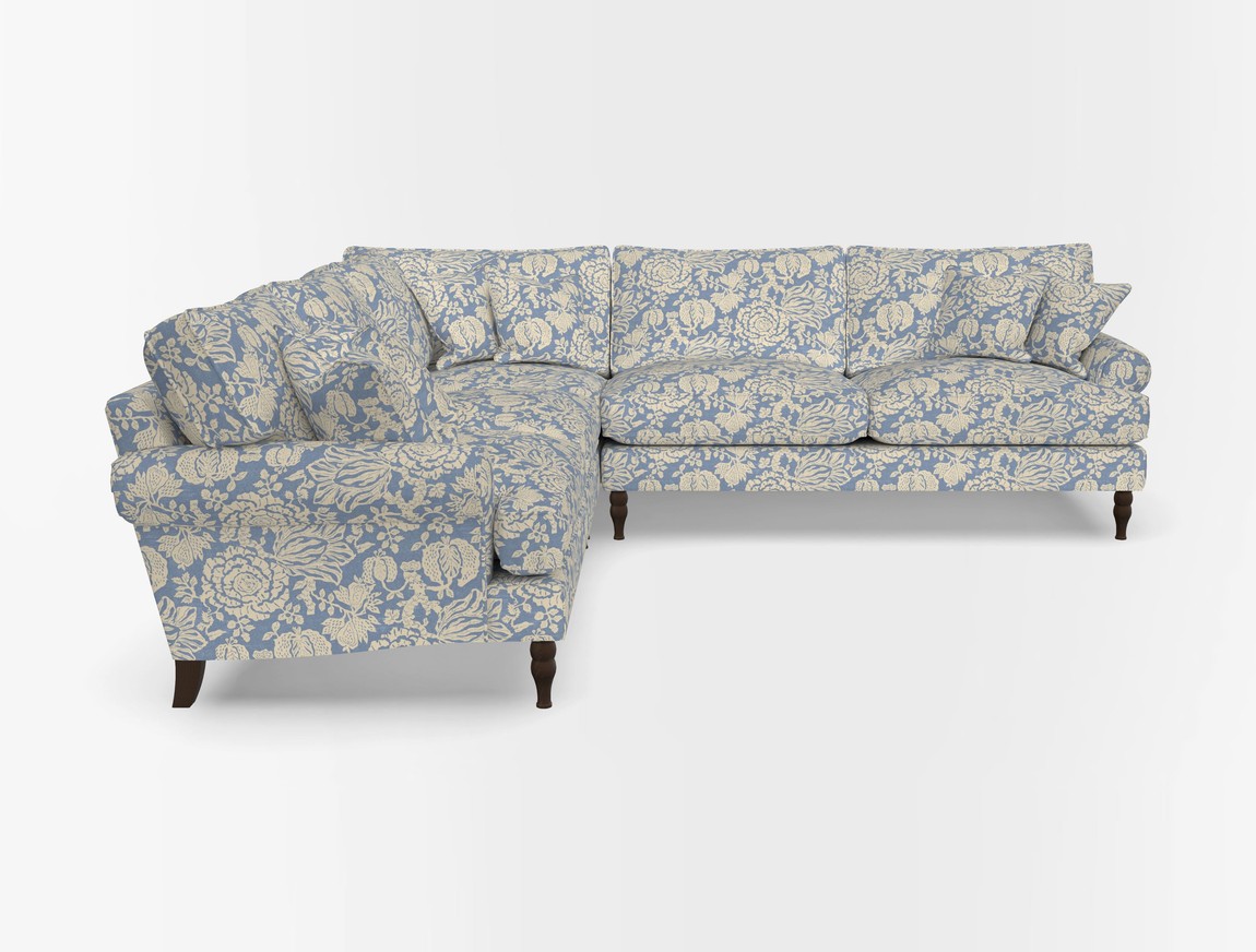 Corner Sofa RHF
