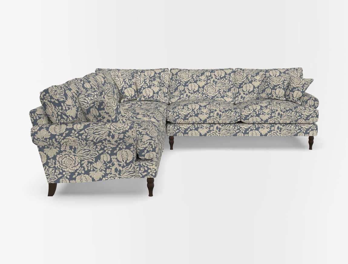 Corner Sofa RHF