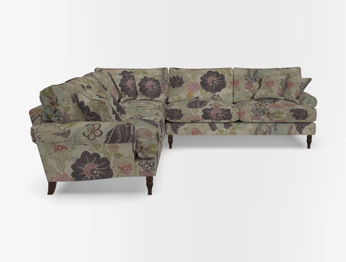 Corner Sofa RHF