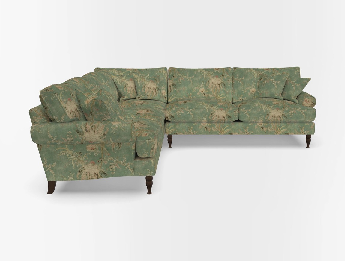 Corner Sofa RHF