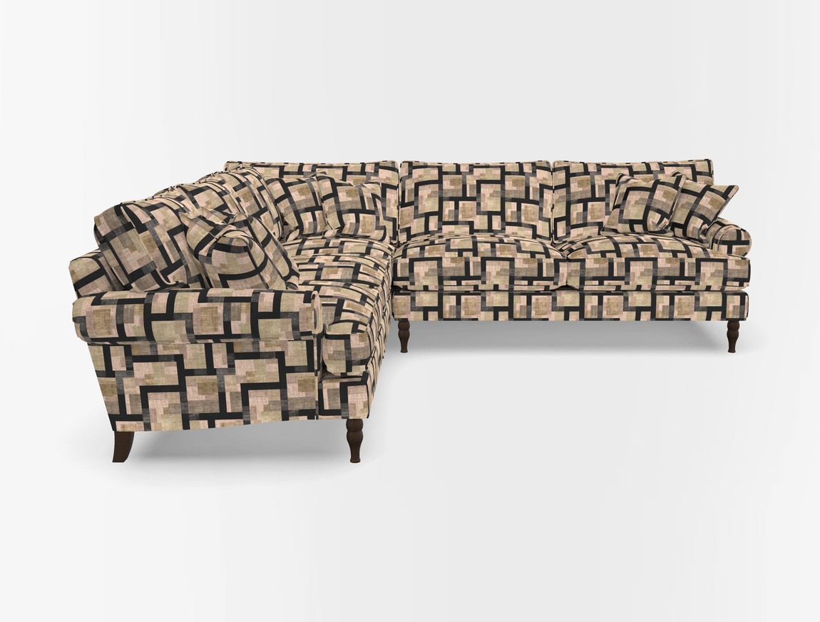 Corner Sofa RHF
