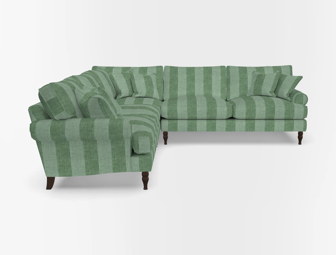 Corner Sofa RHF