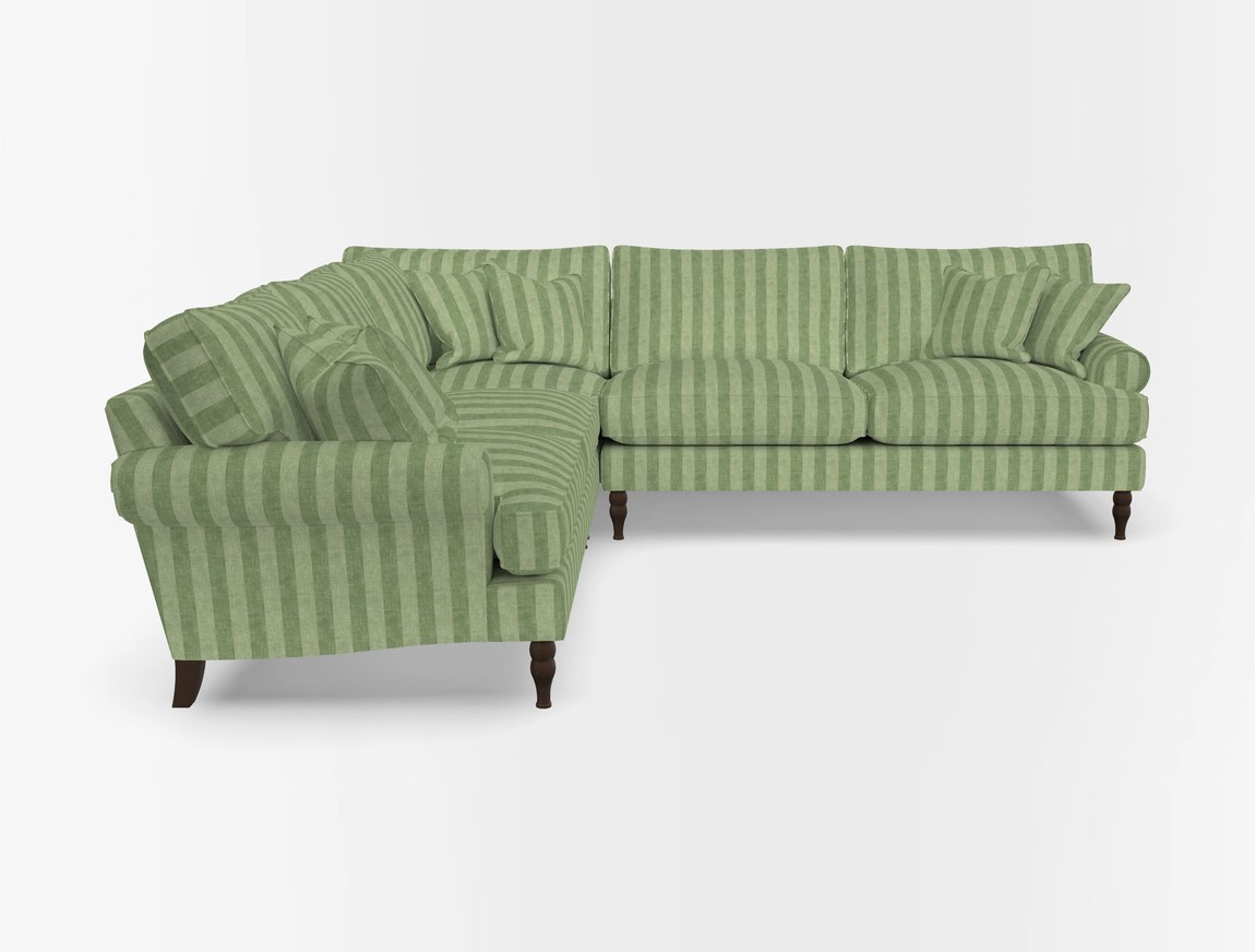 Corner Sofa RHF