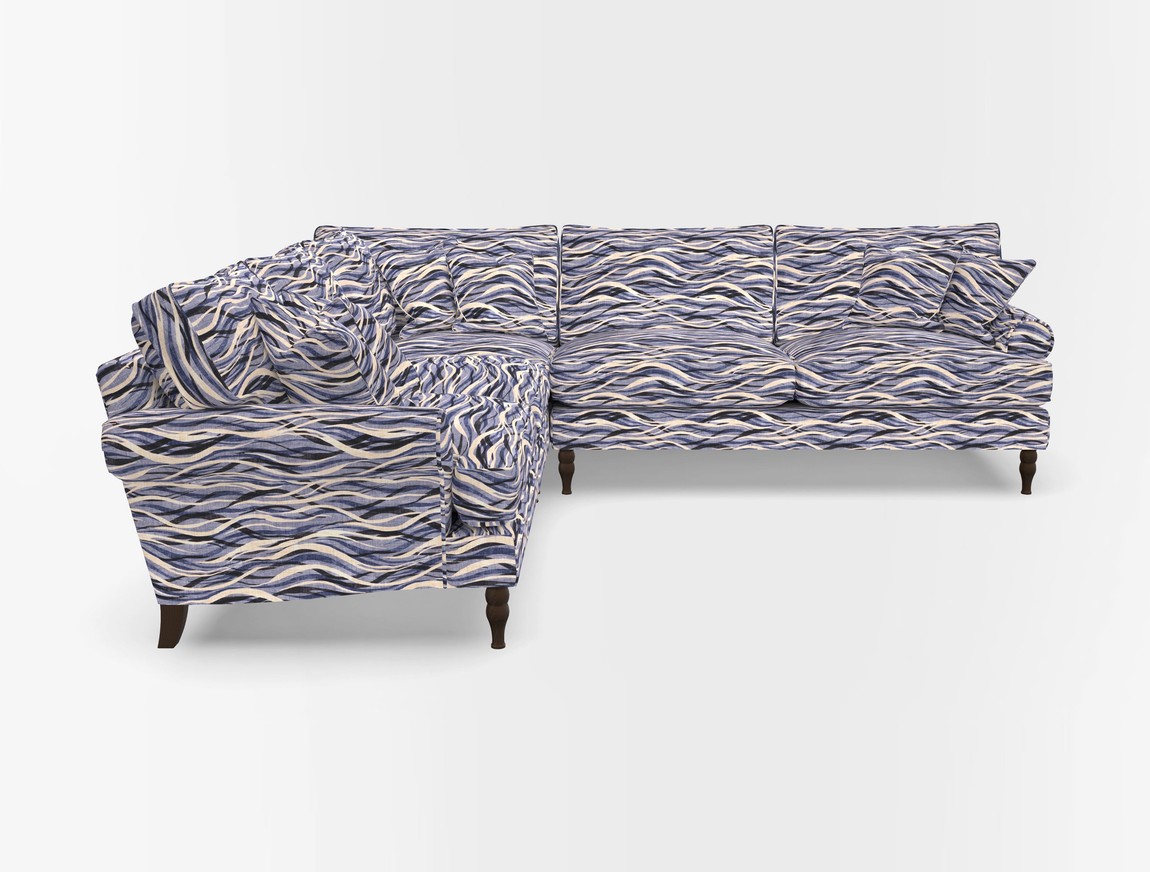 Corner Sofa RHF