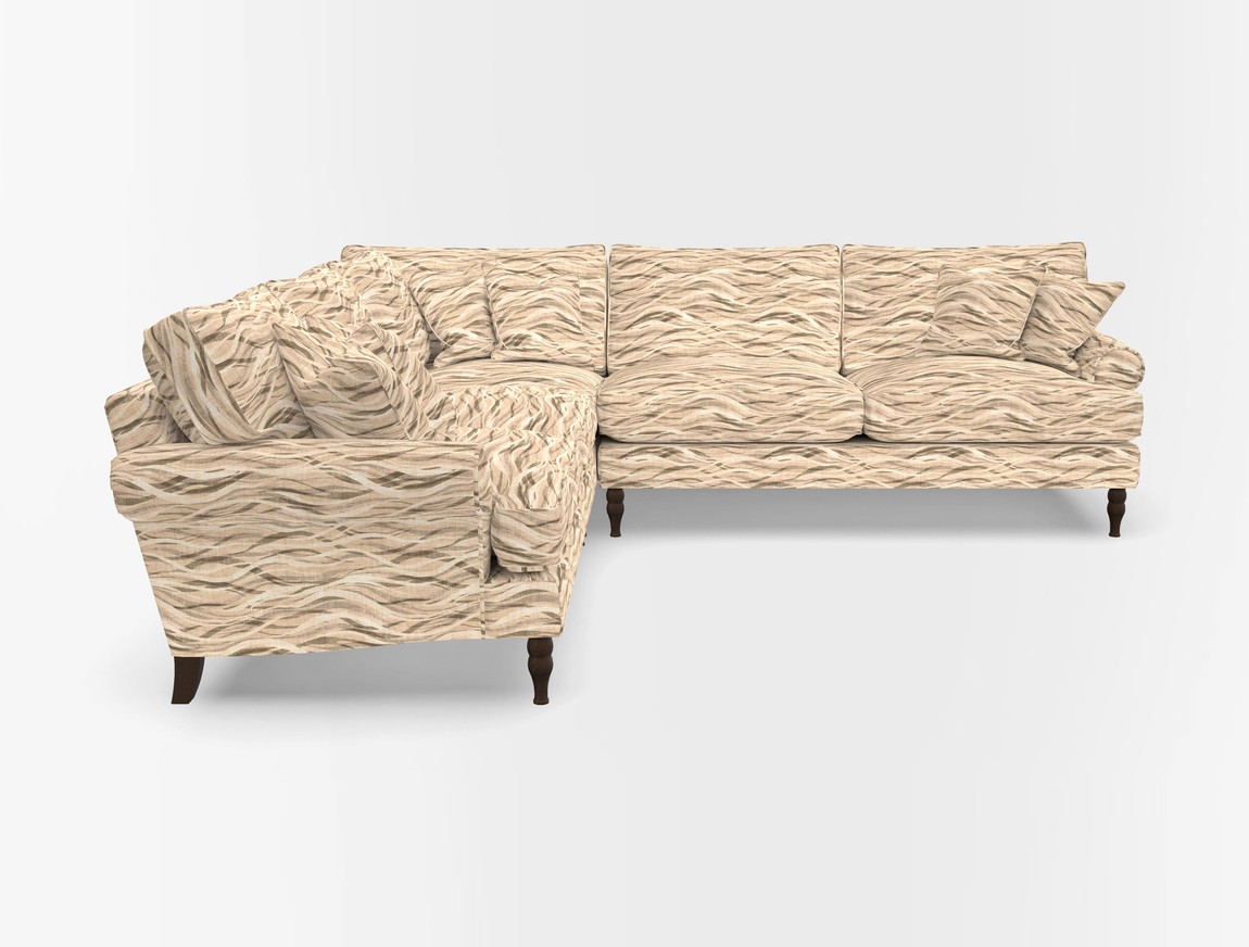 Corner Sofa RHF