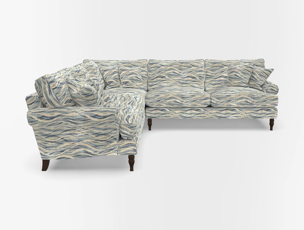 Corner Sofa RHF