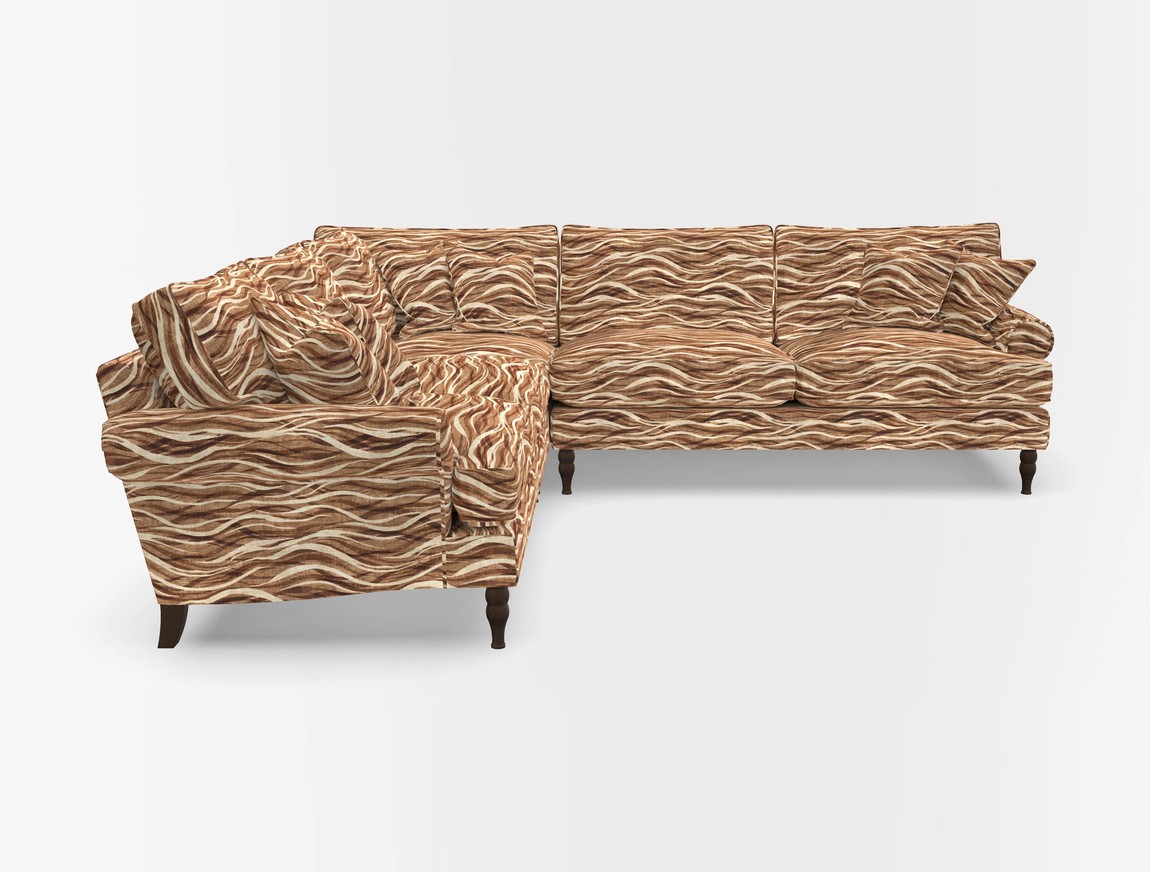 Corner Sofa RHF
