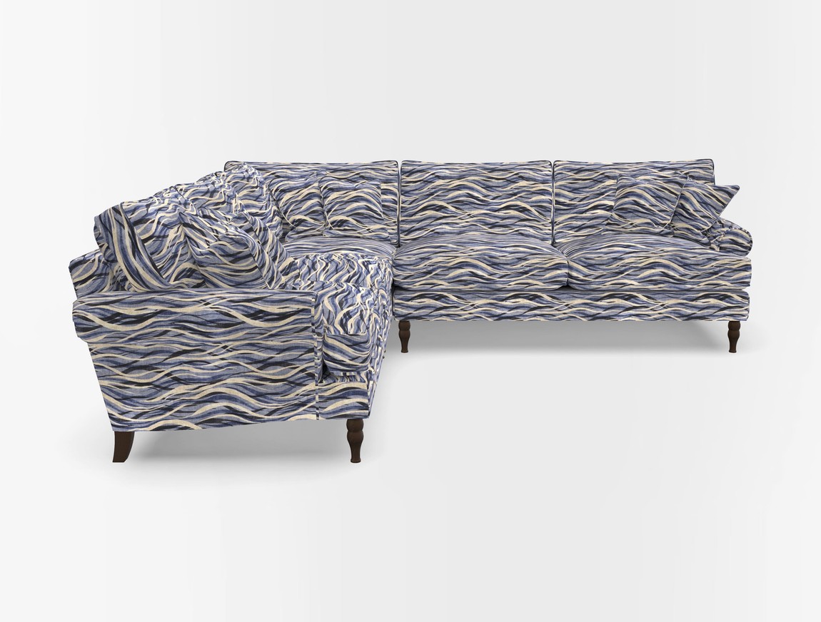 Corner Sofa RHF