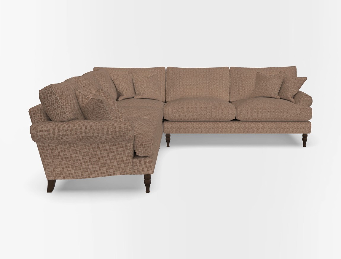 Corner Sofa RHF