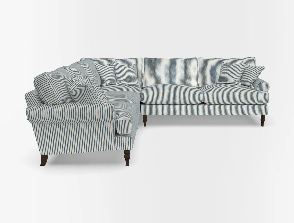 Corner Sofa RHF
