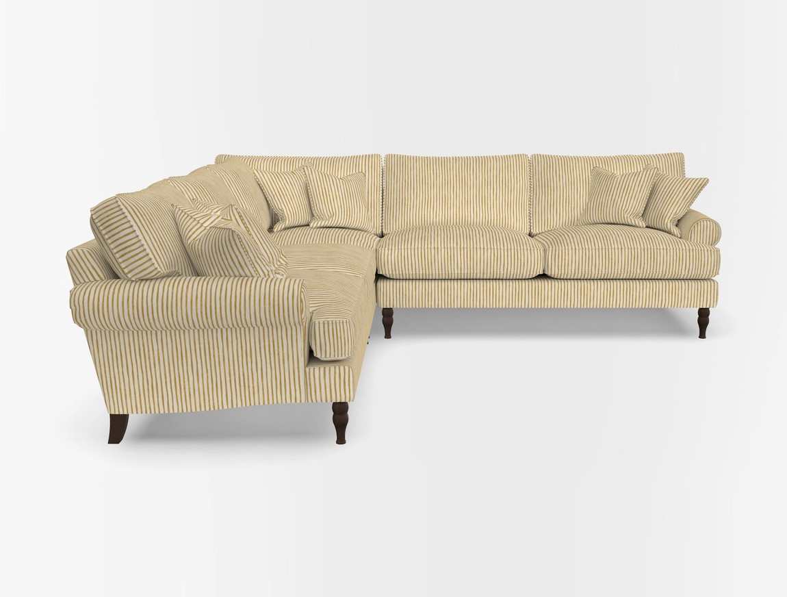 Corner Sofa RHF