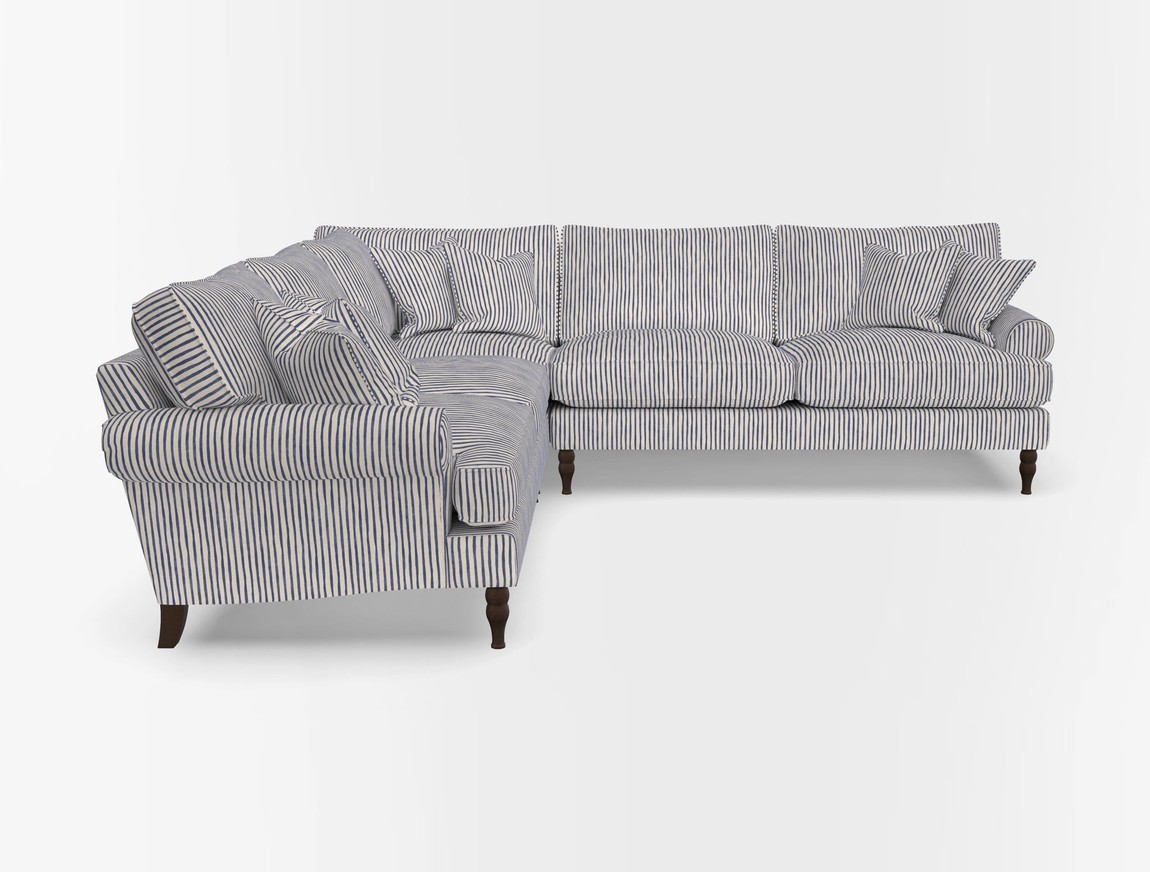 Corner Sofa RHF