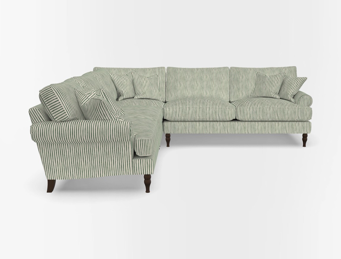 Corner Sofa RHF
