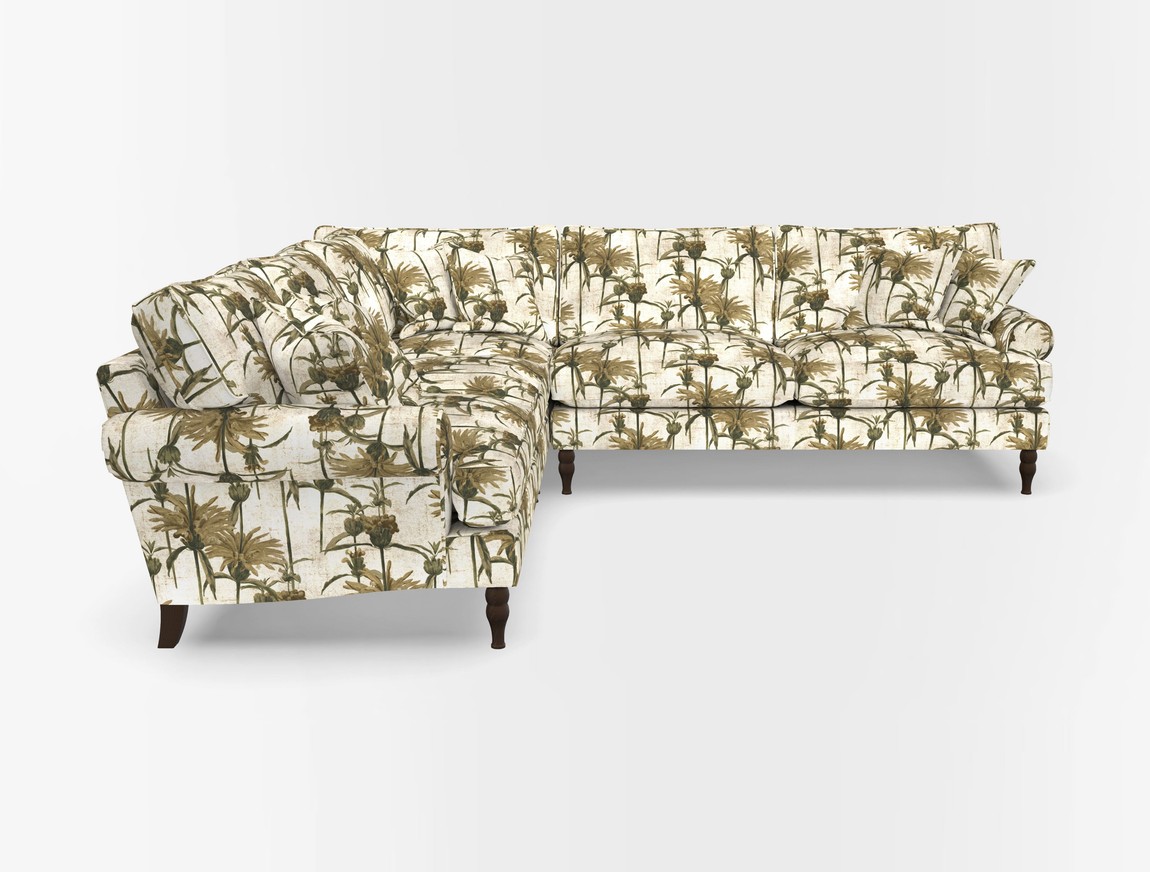 Corner Sofa RHF