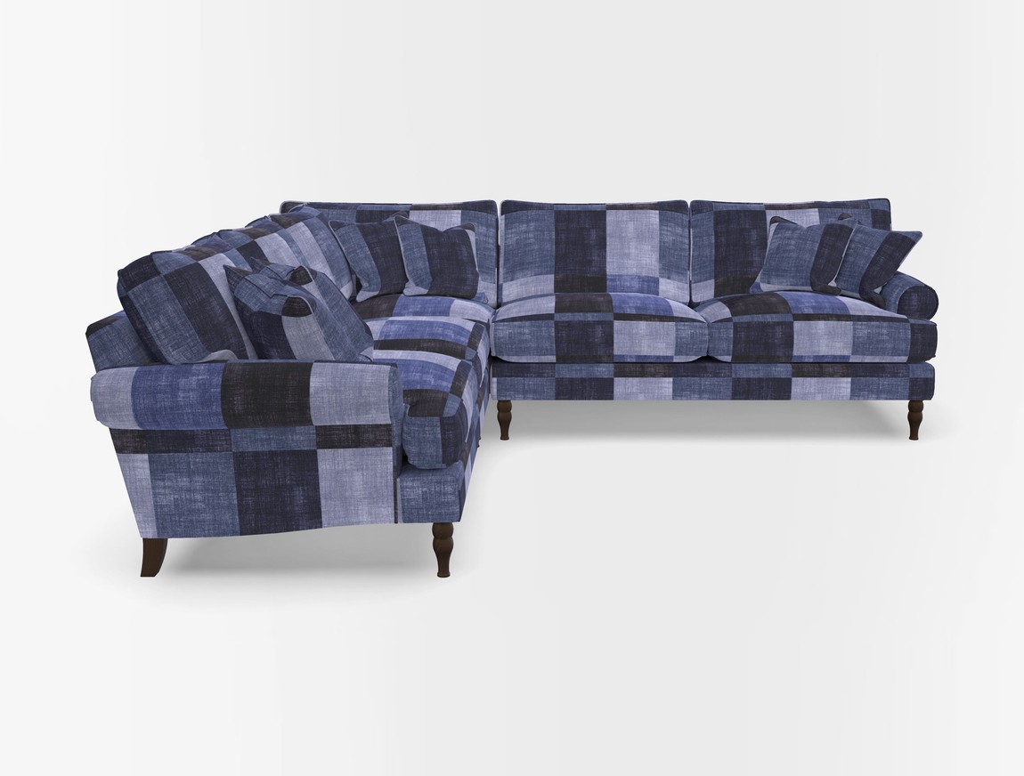 Corner Sofa RHF