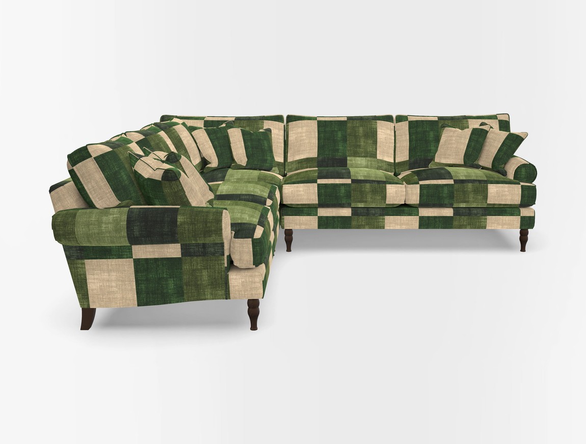 Corner Sofa RHF