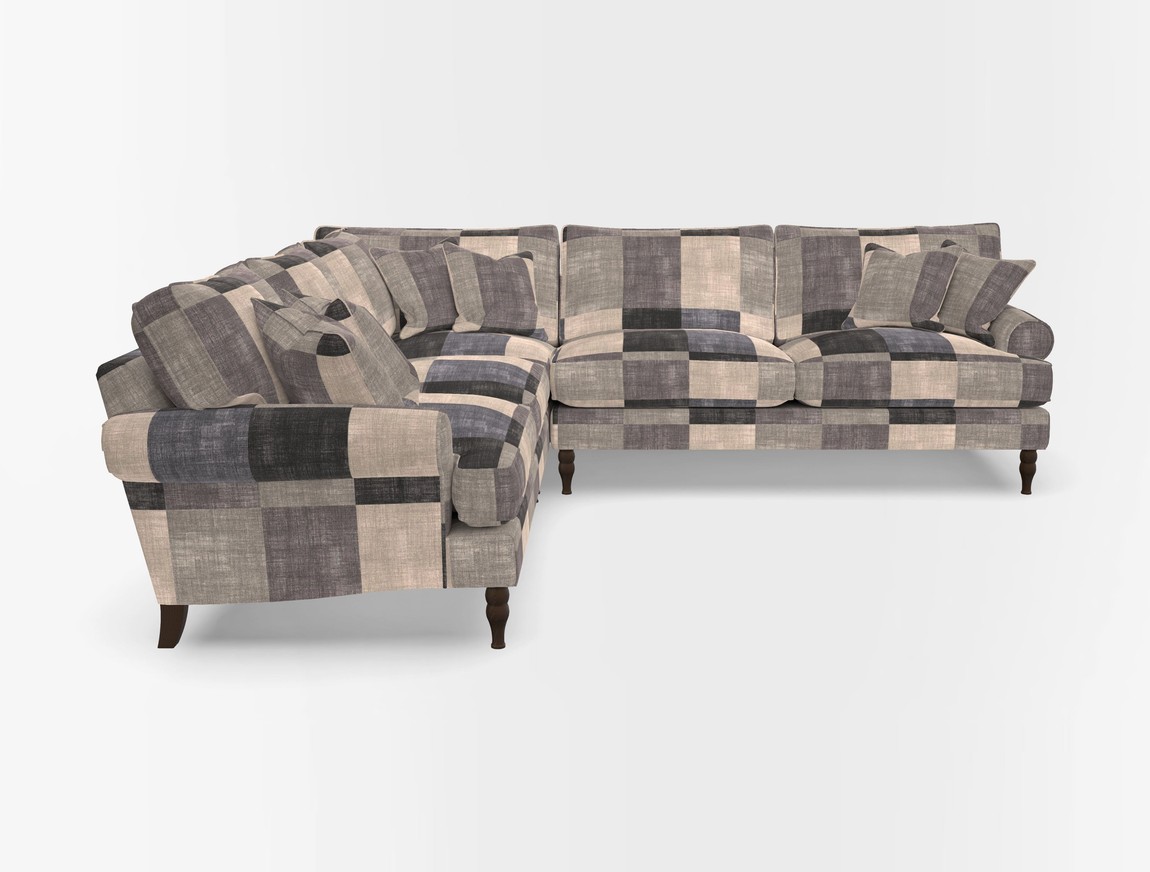 Corner Sofa RHF
