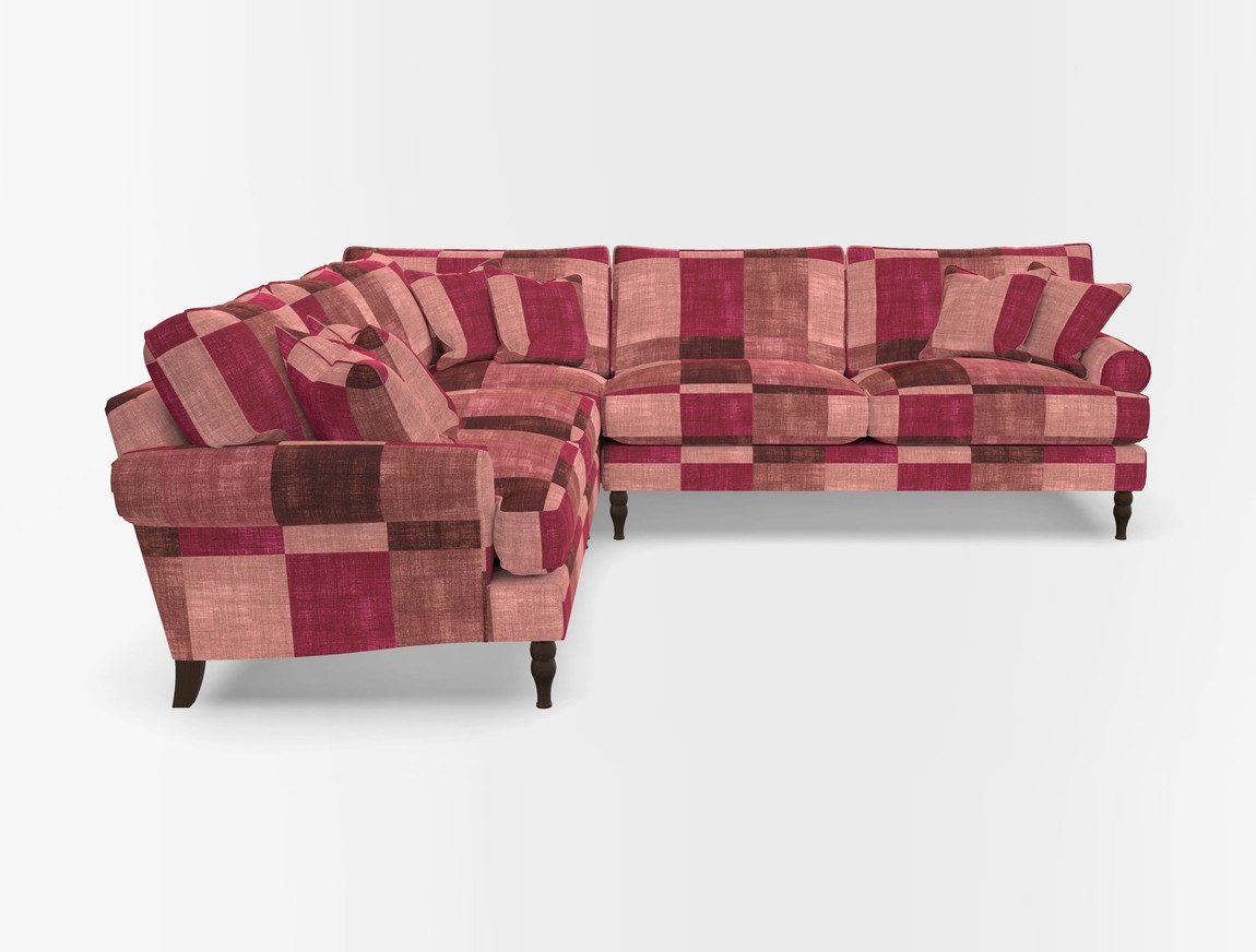 Corner Sofa RHF